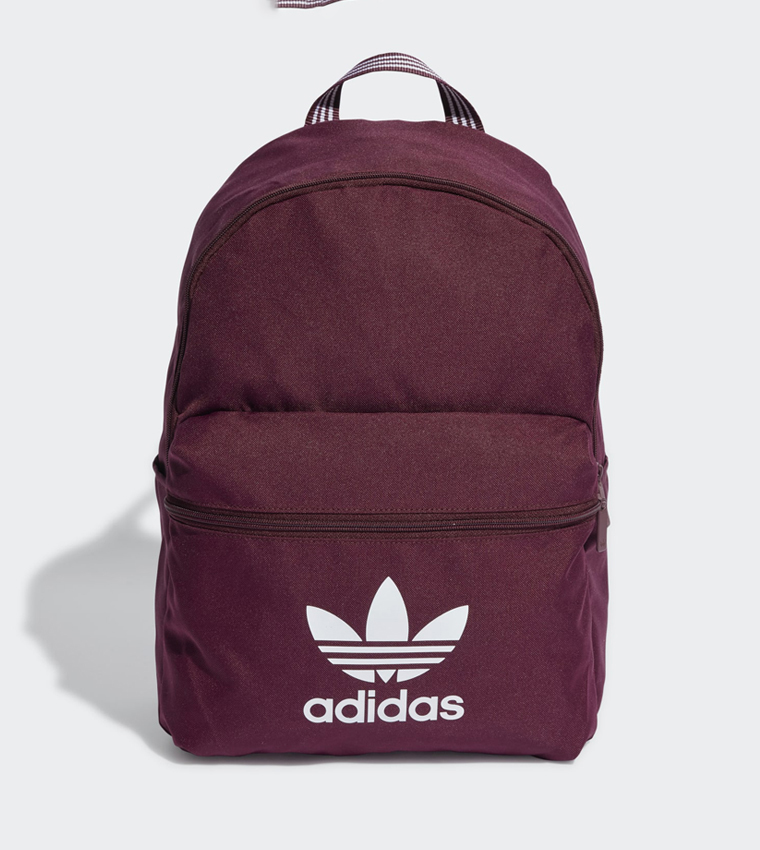 Adicolor Zip Around Backpack