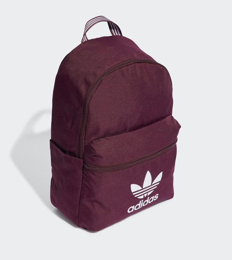 Adicolor Zip Around Backpack