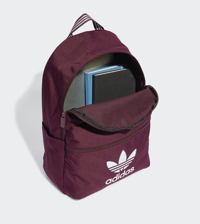 Adicolor Zip Around Backpack