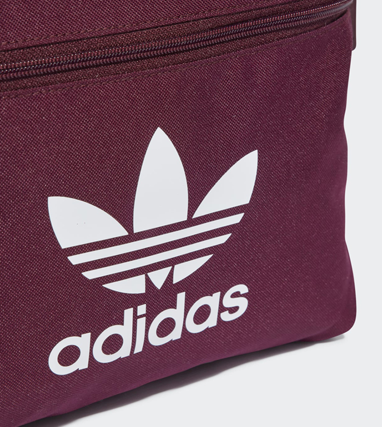 Adicolor Zip Around Backpack