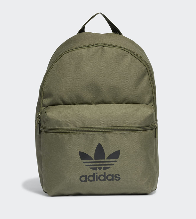 Adidas originals mochila zip best sale