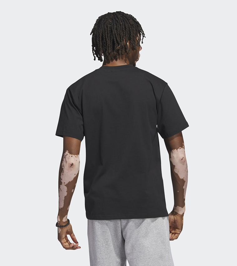 MV Trefoil Short Sleeves T-Shirt