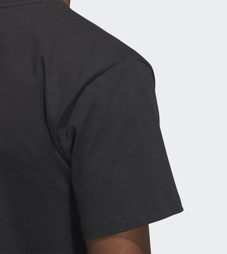 MV Trefoil Short Sleeves T-Shirt