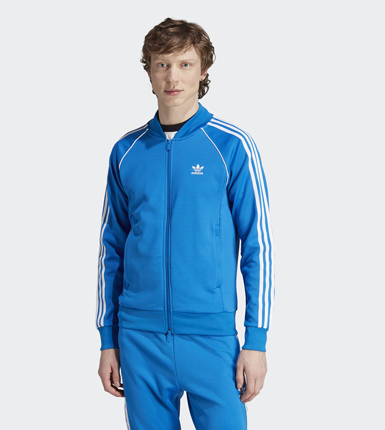Adicolor Classics SST Track Jacket