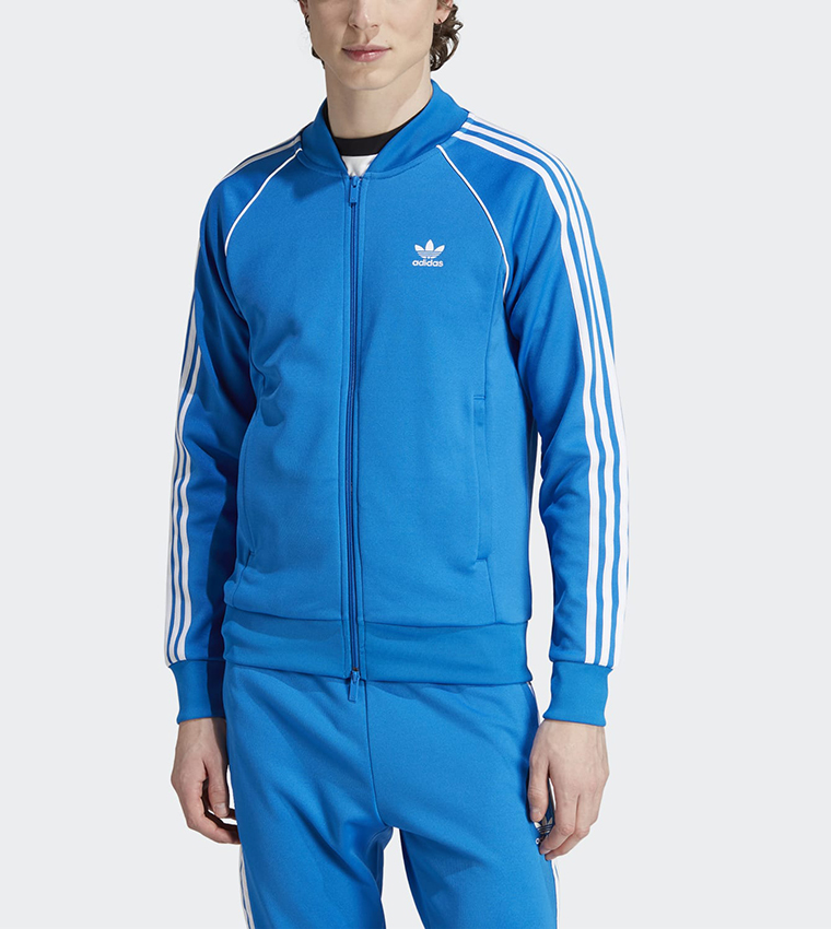 Adicolor Classics SST Track Jacket