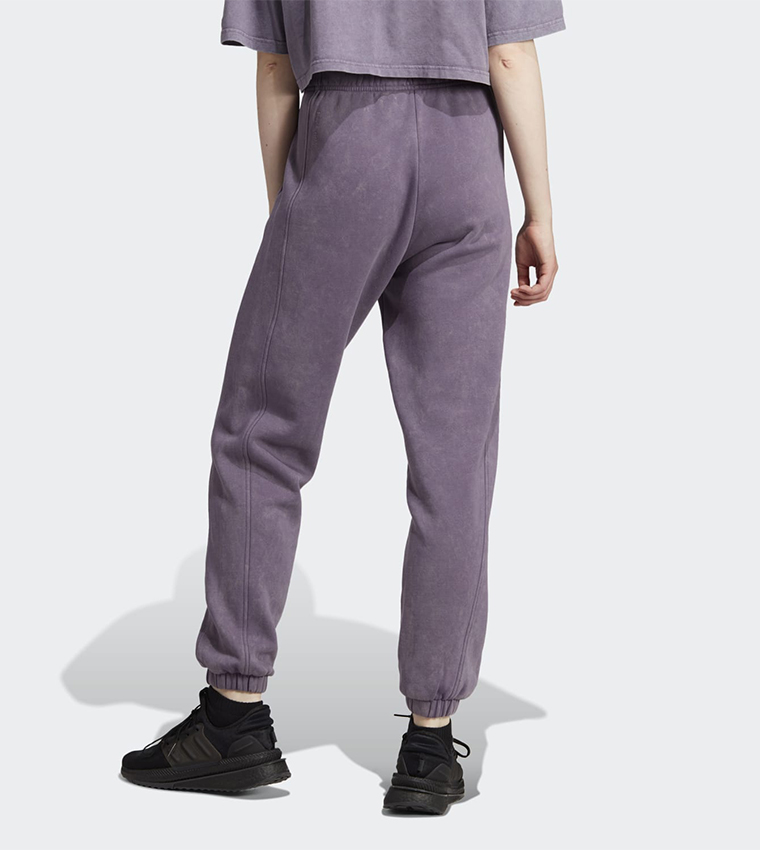 ALL SZN Fleece Washed Joggers