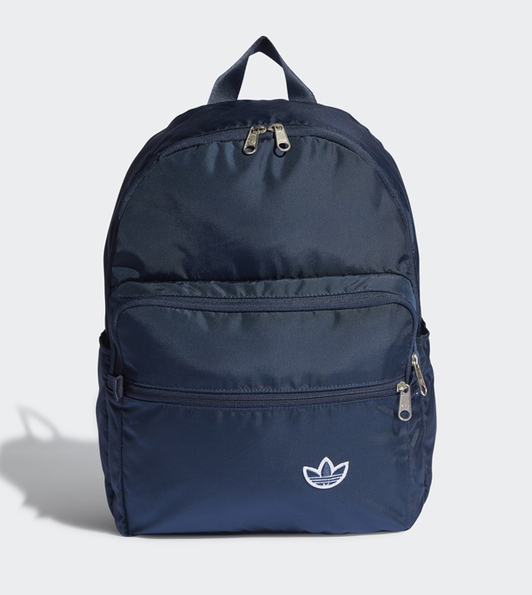 Premium Essentials Logo Detail Backpack