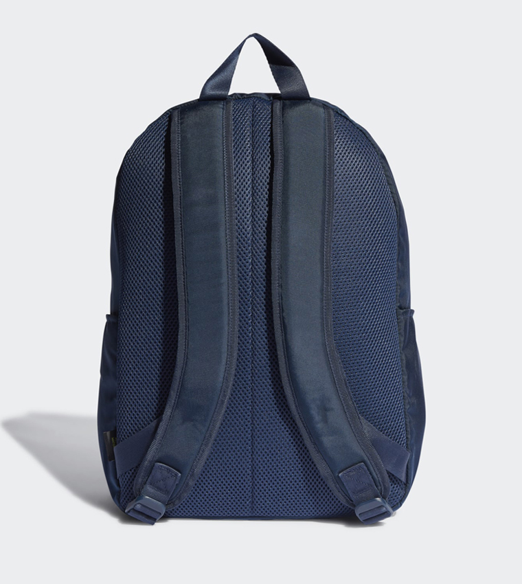 Premium Essentials Logo Detail Backpack