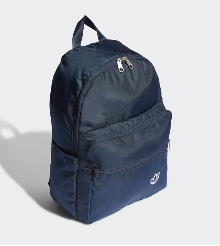 Premium Essentials Logo Detail Backpack