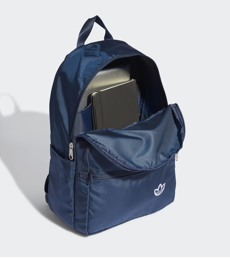 Premium Essentials Logo Detail Backpack