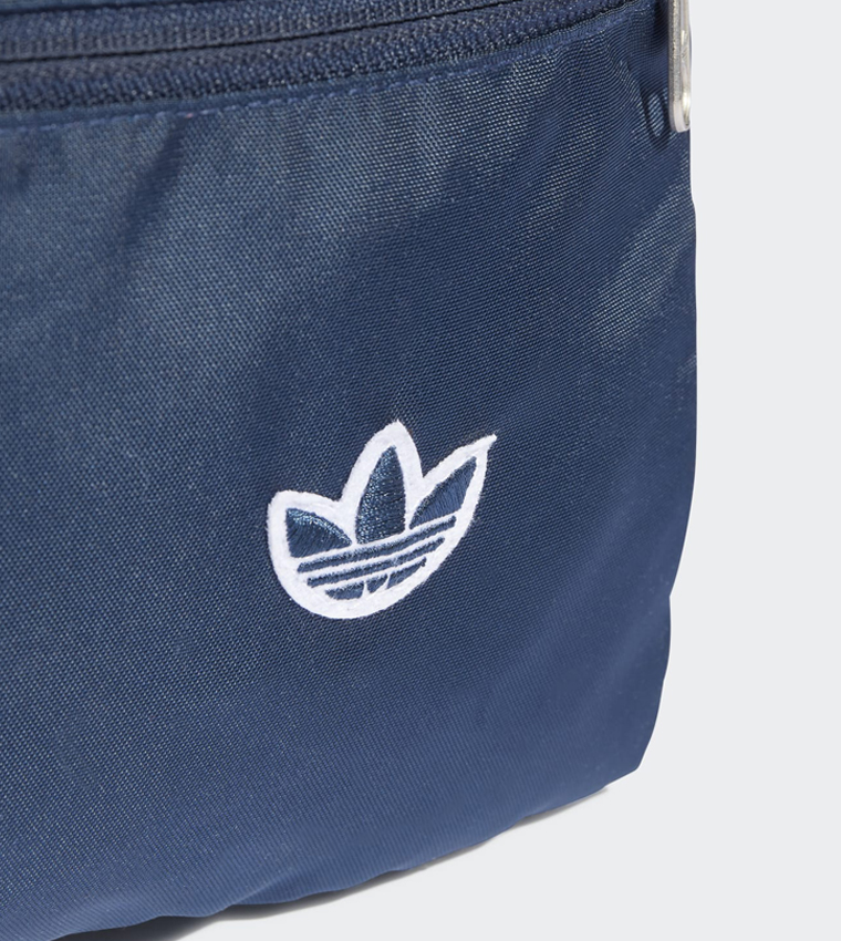 Premium Essentials Logo Detail Backpack