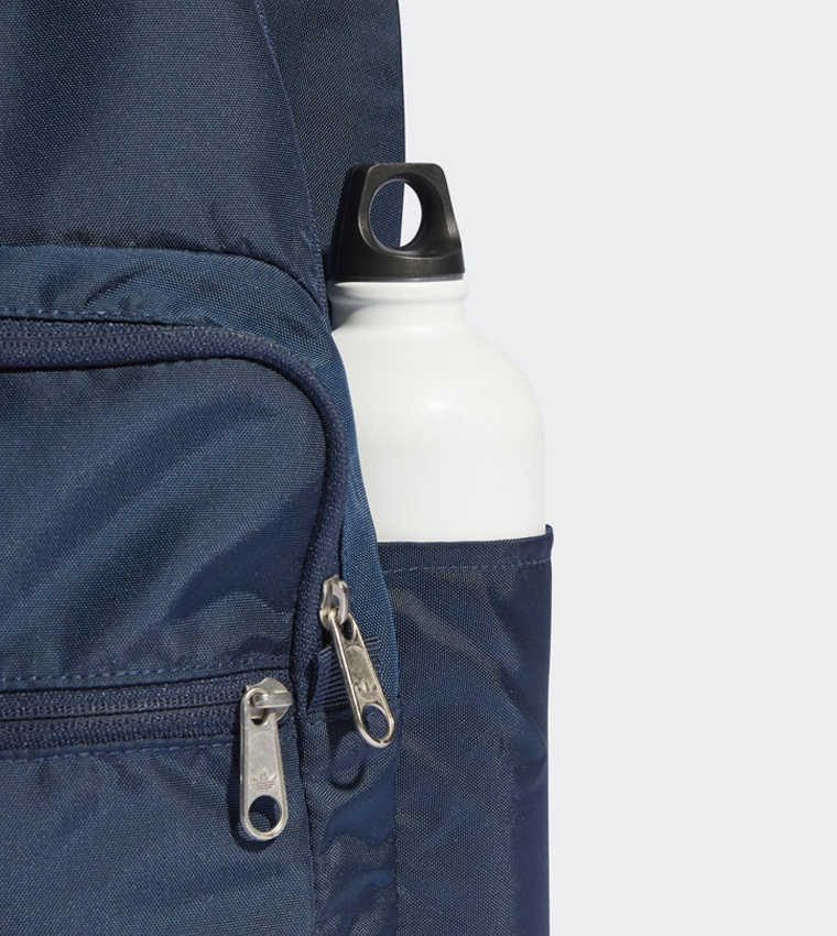 Premium Essentials Logo Detail Backpack