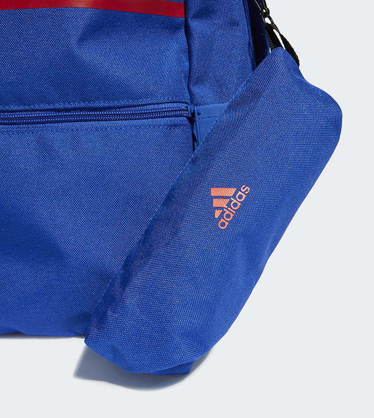 Classic 3-Striped Backpack
