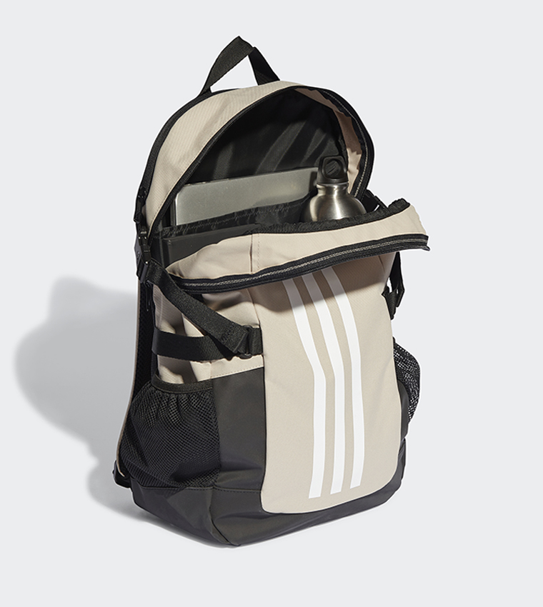 Adidas Sportswear Backpack Bag Adidas 3 Stripes Power Rucksack Buy
