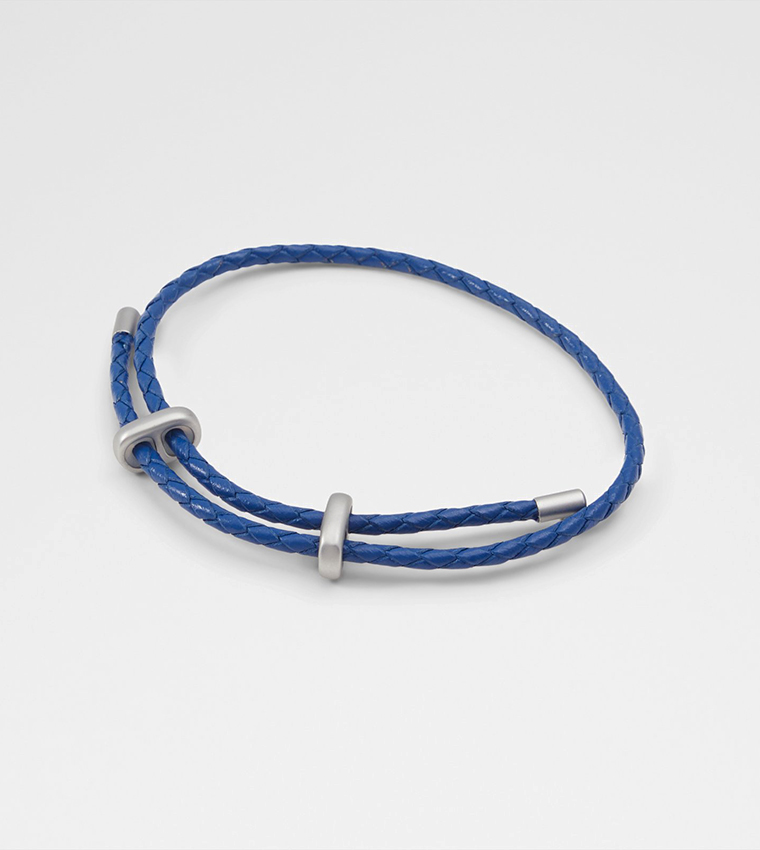 ILLAROO Braided Rope Bracelet