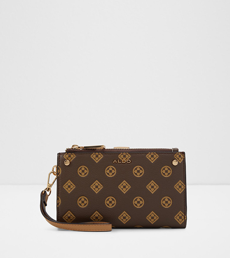 Aldo wallets women's clearance