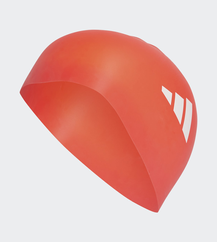 3-Stripes Swim Cap