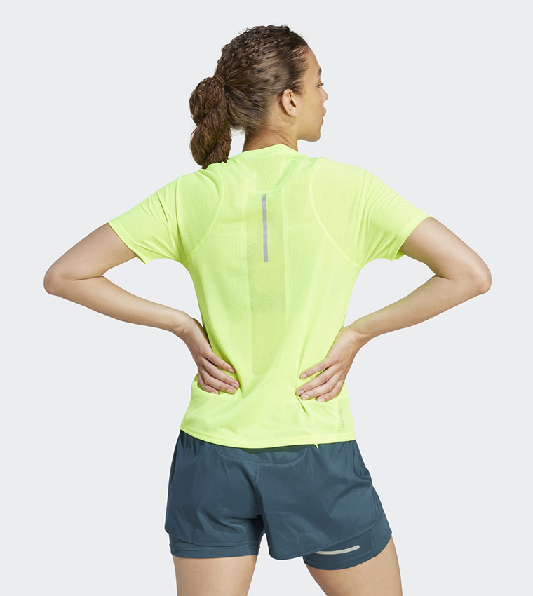Ultimate Knit Active T-Shirt