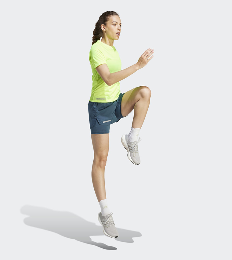 Ultimate Knit Active T-Shirt