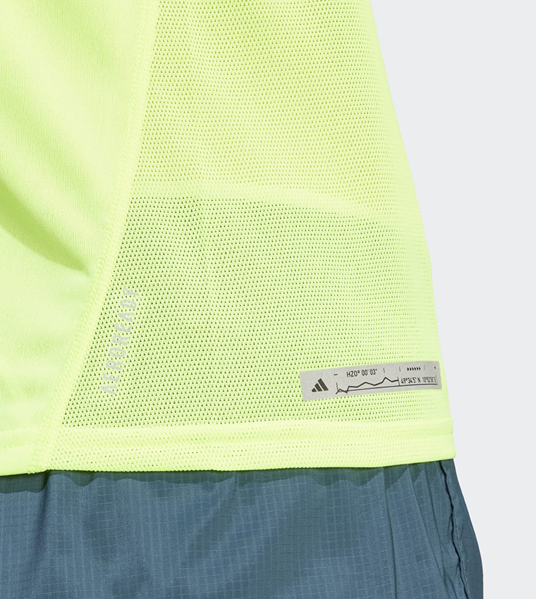 Ultimate Knit Active T-Shirt