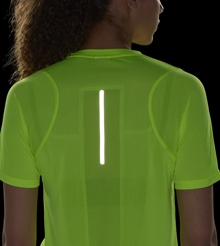 Ultimate Knit Active T-Shirt