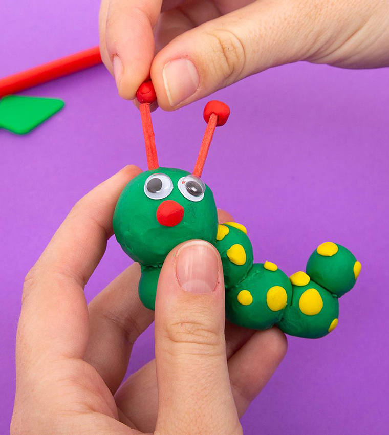 Buy R&B Kids Amazing Ideas Activity Pack In Multiple Colors | 6thstreet UAE