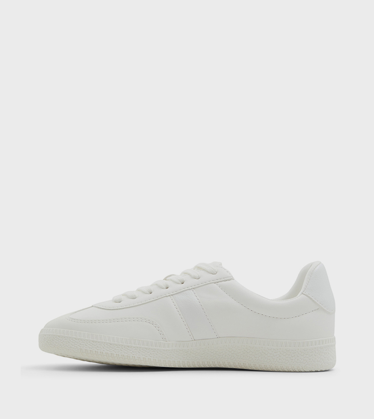 IMPALLAA Lace Up Sneakers