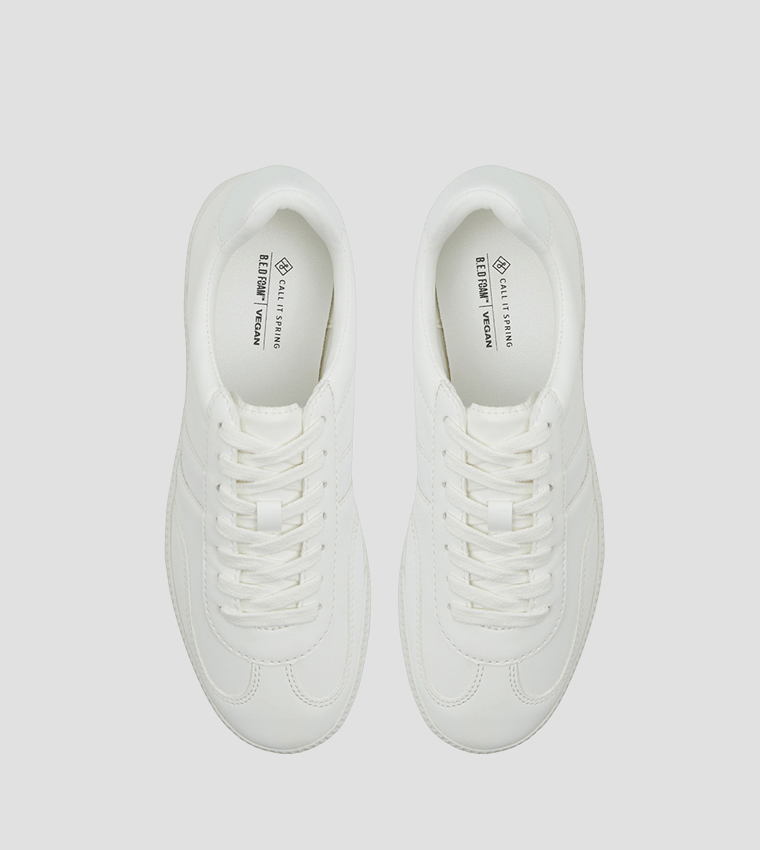 IMPALLAA Lace Up Sneakers