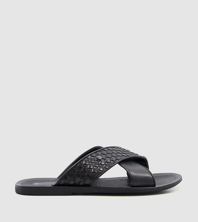 Dune discount lanndon sandals