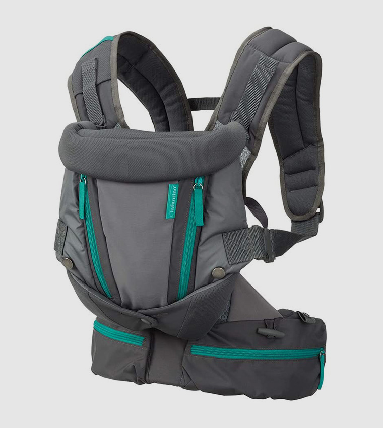  Babygrow Carry On Multi Pocket Carrier