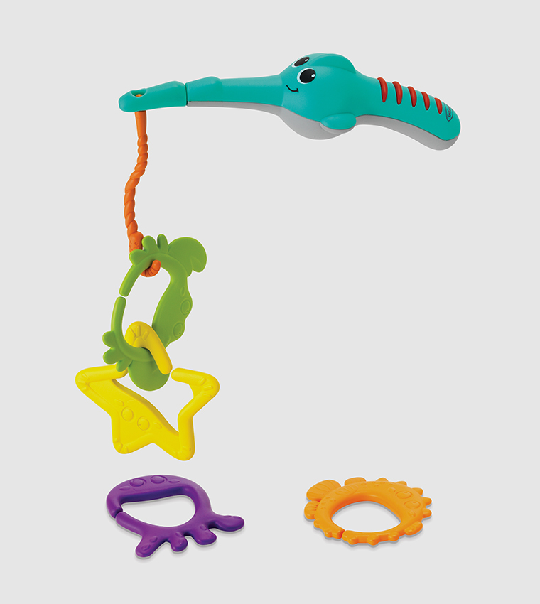 Fishing Fun Activity Set Bathing Toys