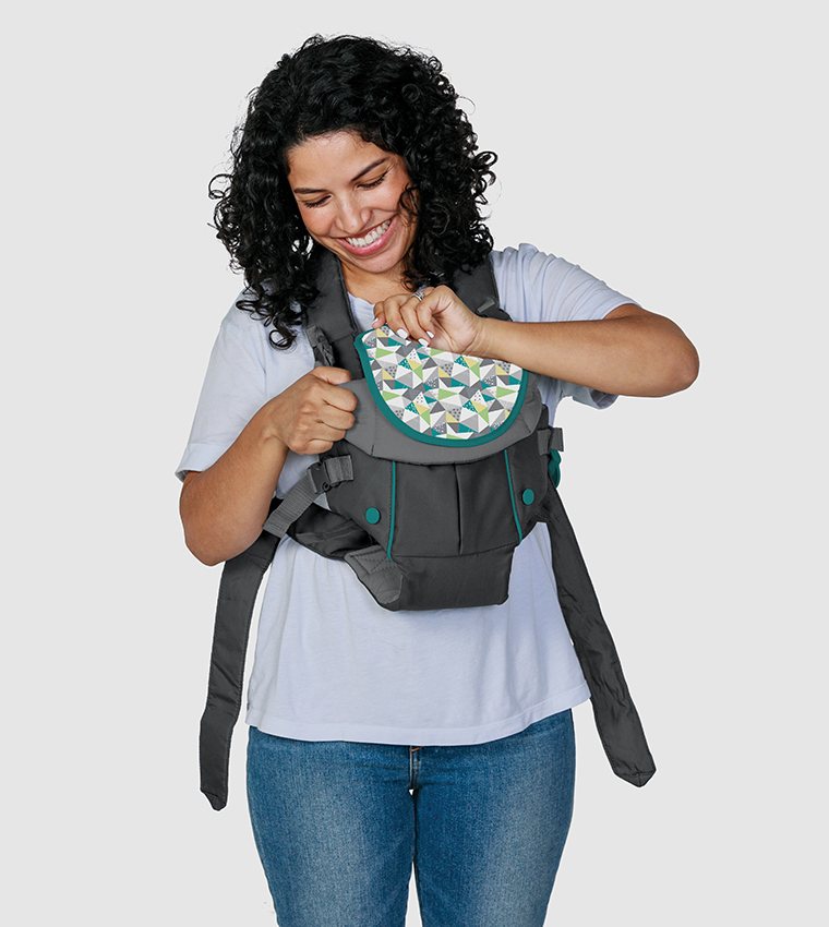  Babygrow Swift with Pocket