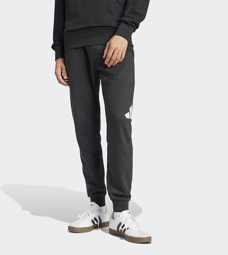 بنطال رياضي  نسيج قطني 