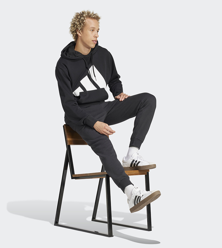 بنطال رياضي  نسيج قطني 