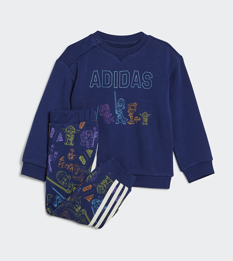 Adidas star wars clothing clearance