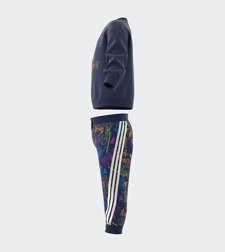 Adidas X Star Wars Young Jedi Clothing Set