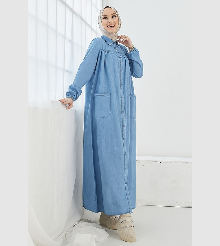 womens maxi dresses Layla Tulle Dress ZARA Pleated Mini Denim 12/12/24 Colour:Scarlet Red