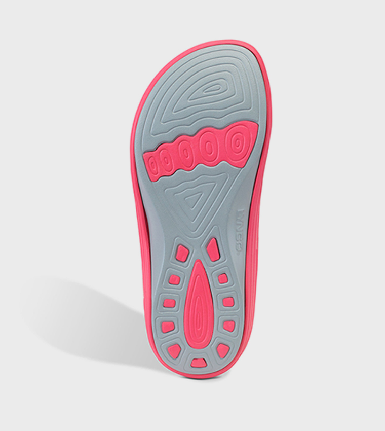 BALI Orthotic Textured Slides