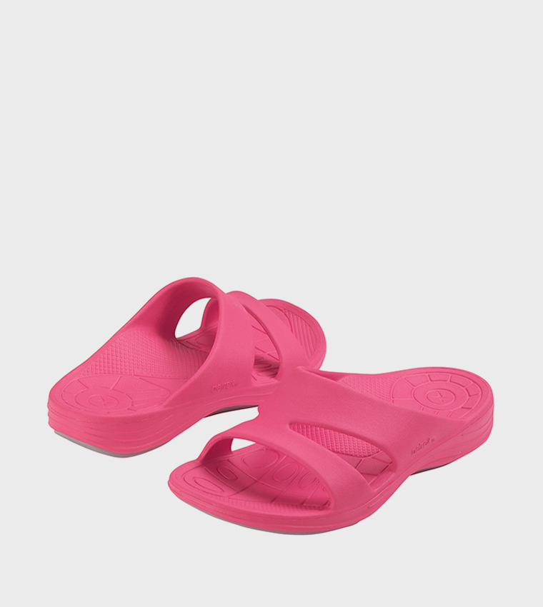 BALI Orthotic Textured Slides
