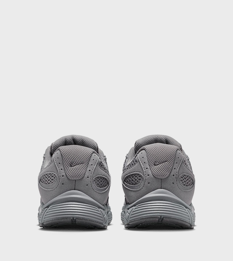 V5 Runner SUEDE Mesh Sneakers