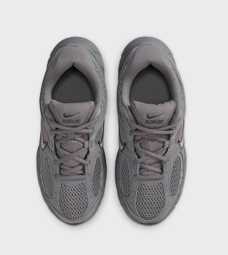 V5 Runner SUEDE Mesh Sneakers