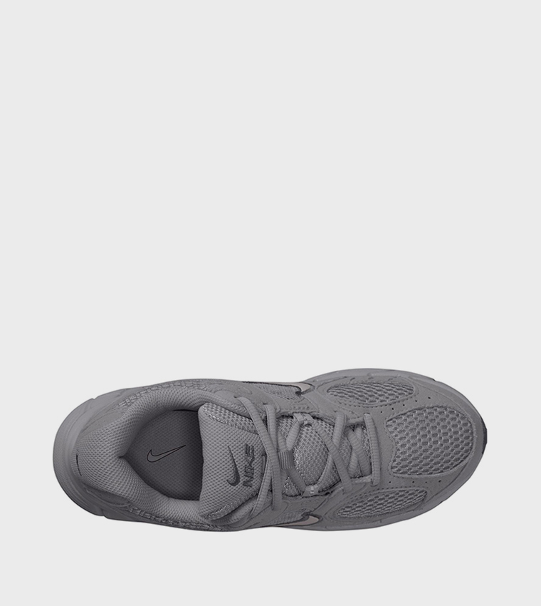 V5 Runner SUEDE Mesh Sneakers