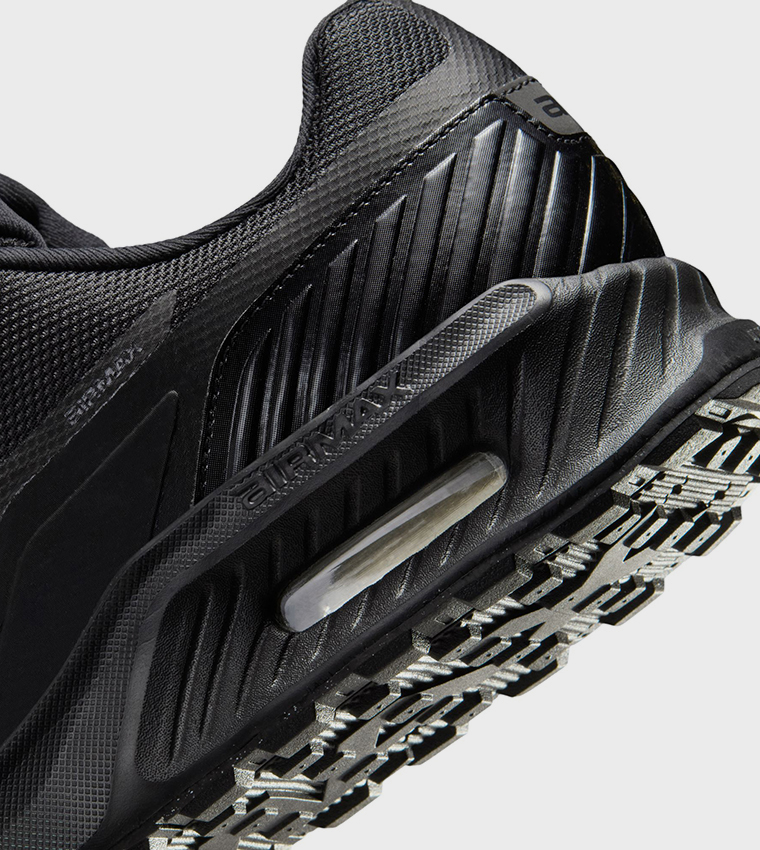 سنيكرز جري إير ماكس بيا