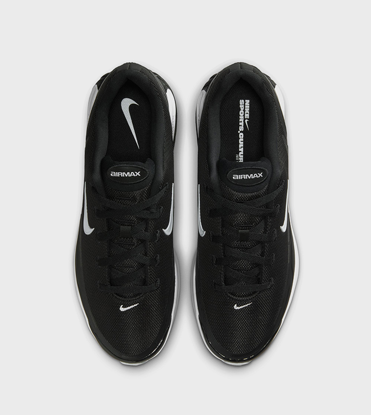 سنيكرز جري إير ماكس بيا