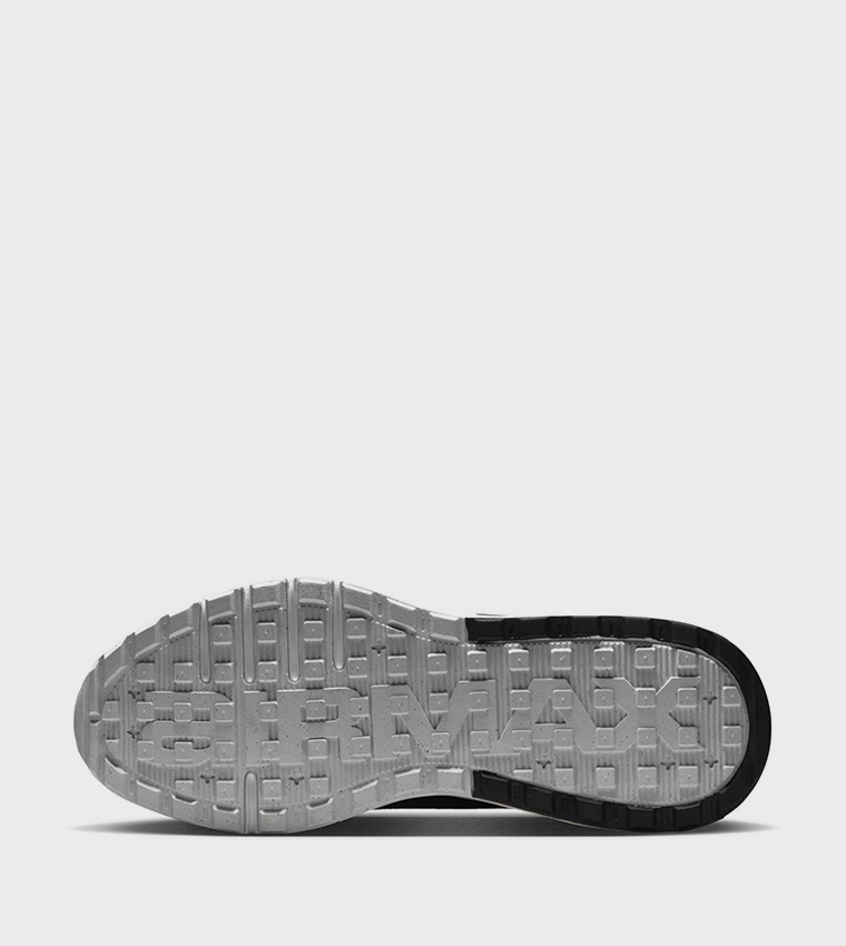 سنيكرز جري إير ماكس بيا