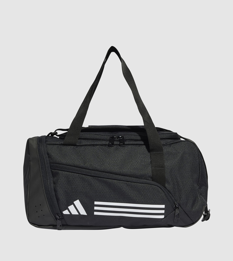 Essentials 3-Stripes Duffle Bag