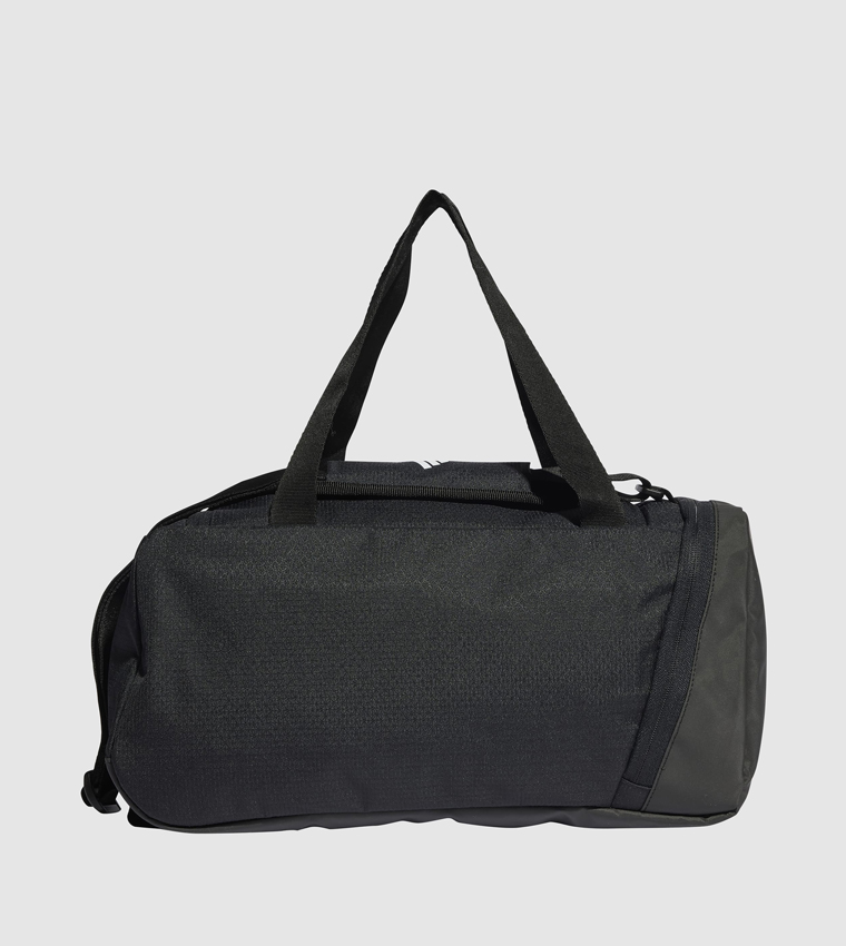 Essentials 3-Stripes Duffle Bag