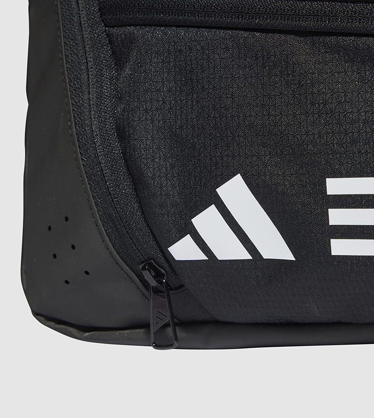 Essentials 3-Stripes Duffle Bag