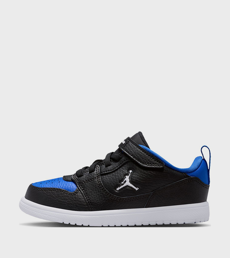 jordan access trainer
