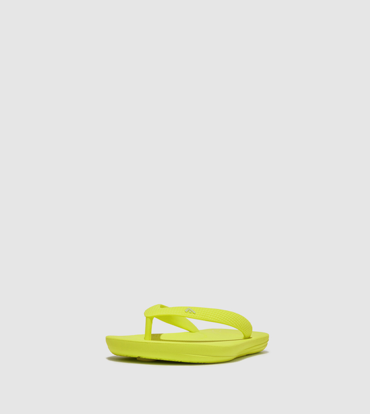Iqushion Ergonomic Flip-Flops
